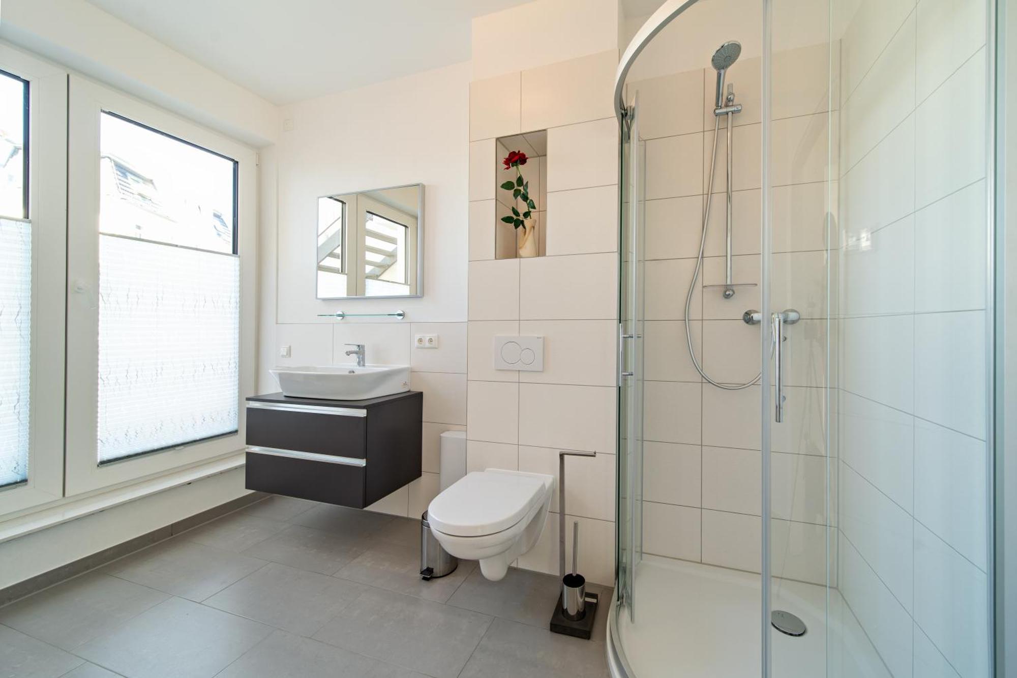 Appartement 2 - Duenenblick Börgerende-Rethwisch Extérieur photo