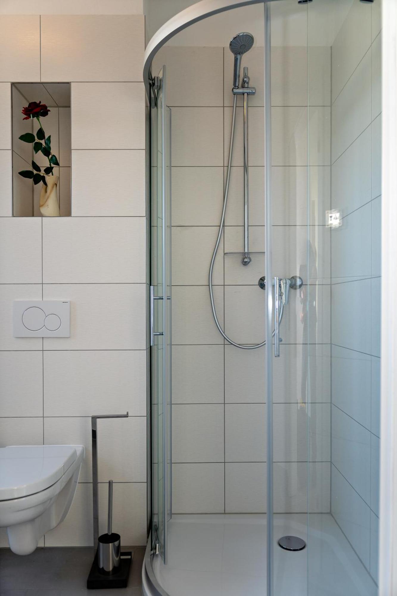 Appartement 2 - Duenenblick Börgerende-Rethwisch Extérieur photo