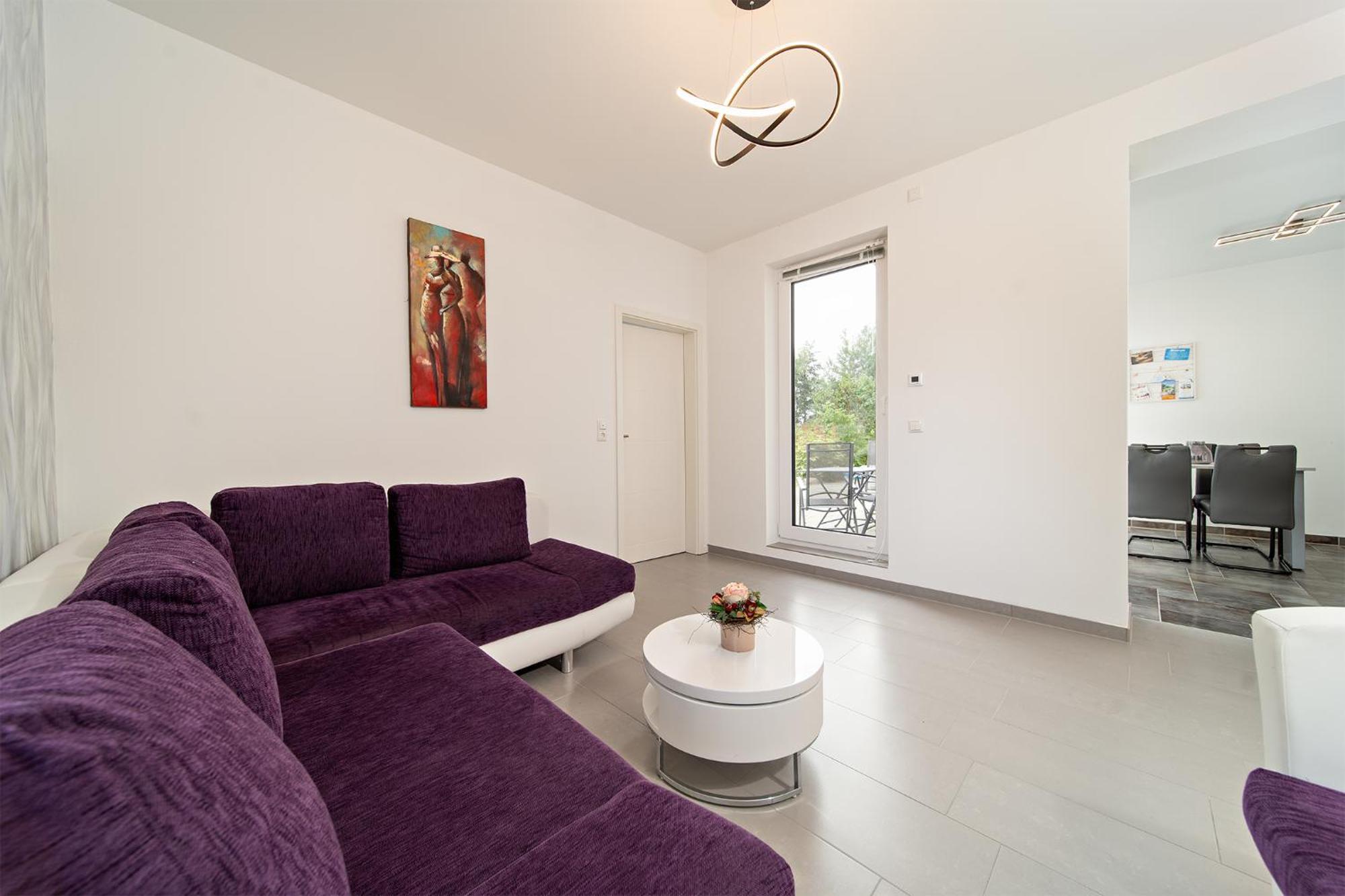 Appartement 2 - Duenenblick Börgerende-Rethwisch Extérieur photo